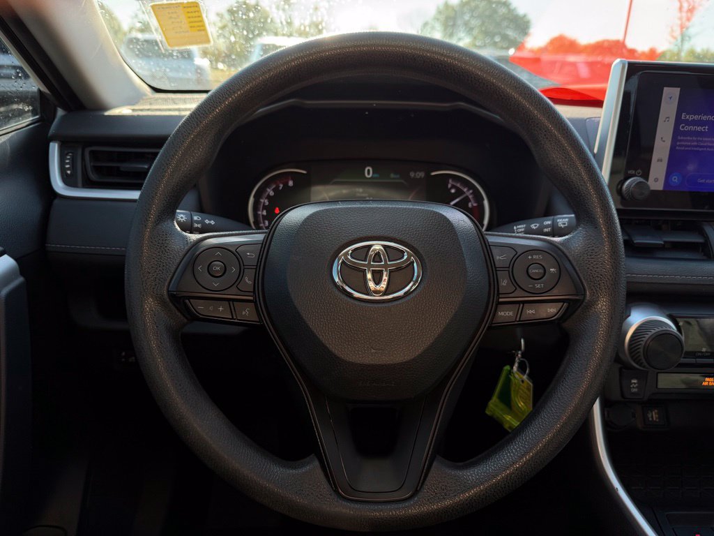 Used 2024 Toyota RAV4 LE FWD image 14