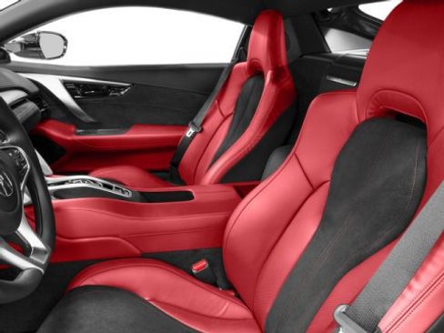 Used 2017 Acura NSX image 9