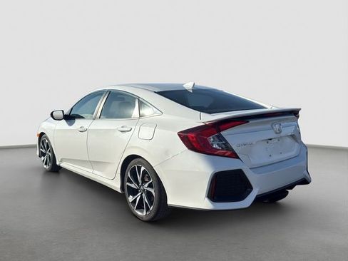 Used 2019 Honda Civic Si image 4