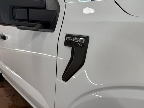 New 2026 Ford F150 XL w/ Equipment Group 103A High image 11