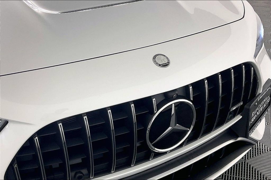 Used 2026 Mercedes-Benz CLE 53 AMG 4MATIC Coupe image 20