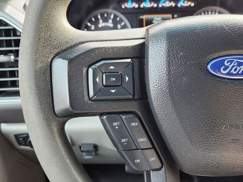 Used 2018 Ford F350 XLT w/ XLT Value Package image 36