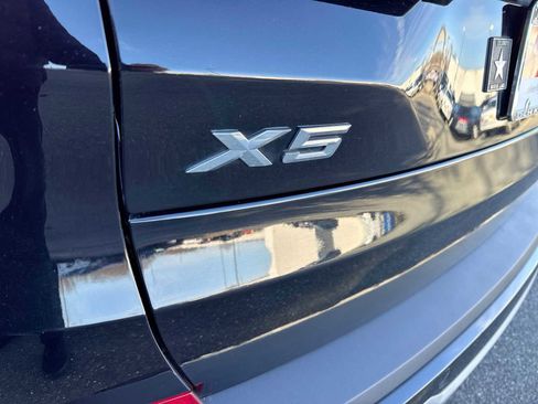 Used 2023 BMW X5 xDrive40i w/ Premium Package image 18