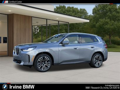 New 2026 BMW X3 xDrive30 w/ Premium Package