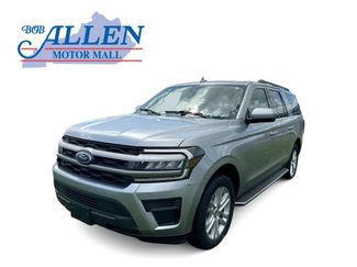 Used 2022 Ford Expedition Max XLT AWD/4WD video 1