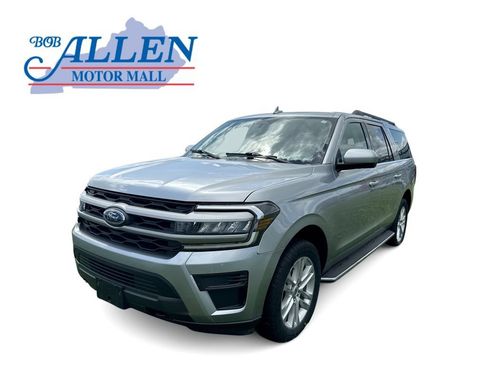 Used 2022 Ford Expedition Max XLT AWD/4WD image 1