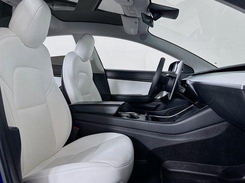 Used 2020 Tesla Model 3 Long Range image 6