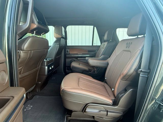 Used 2023 Ford Expedition Max King Ranch RWD image 17