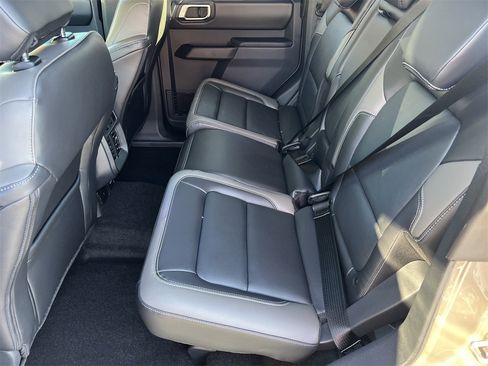 New 2025 Ford Bronco Outer Banks image 19