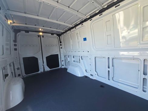 New 2026 Mercedes-Benz Sprinter 2500 image 19