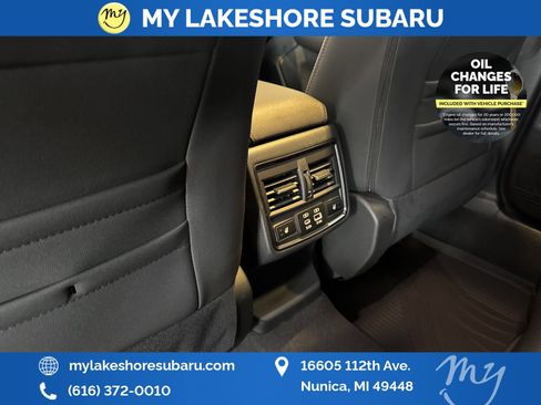 New 2026 Subaru Outback Wilderness image 24