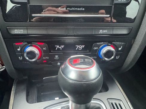 Used 2013 Audi S5 Premium Plus image 29