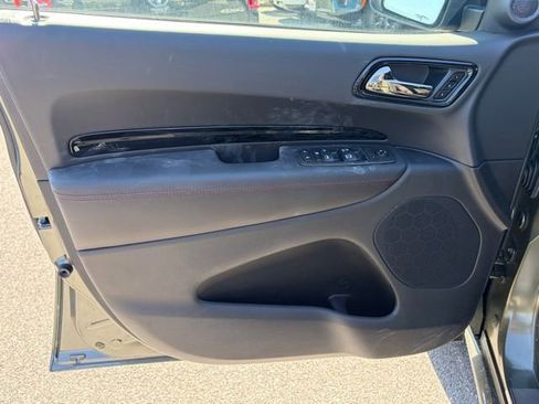 New 2026 Dodge Durango GT image 12