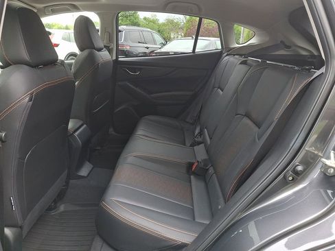 Certified 2021 Subaru Crosstrek 2.5i Limited w/ Moonroof Package 2 AWD/4WD image 11