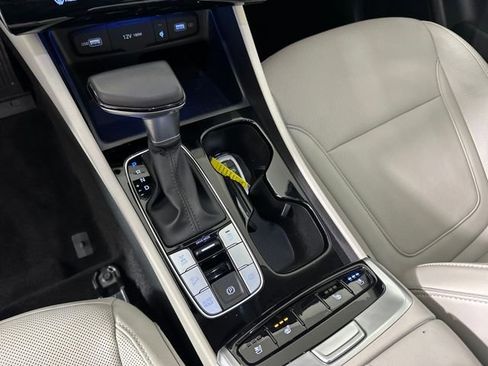 Used 2022 Hyundai Tucson SEL w/ Convenience + Premium Package image 20