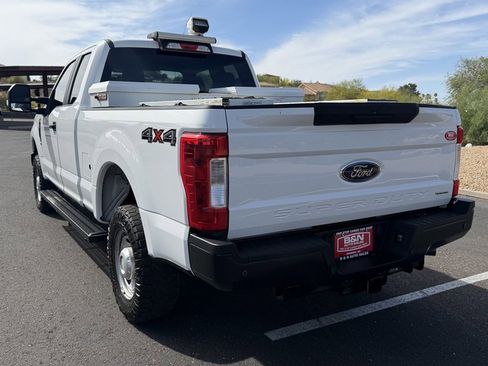 Used 2019 Ford F250 XL w/ Power Equipment Group image 3