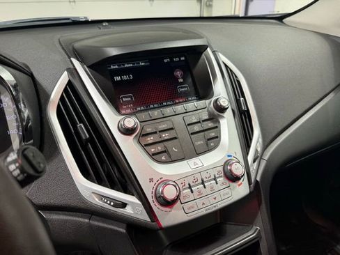 Used 2016 GMC Terrain SLE image 17