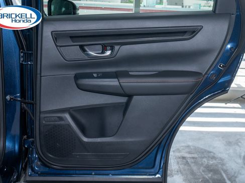 Certified 2023 Honda CR-V Sport image 13