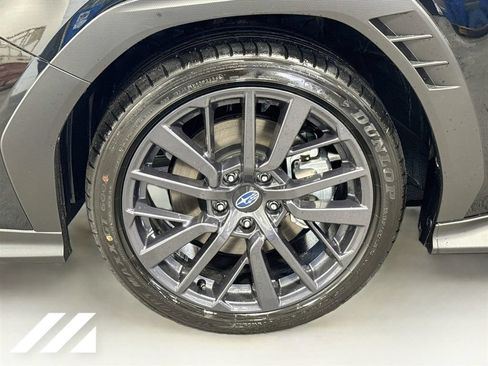New 2026 Subaru WRX AWD/4WD image 31
