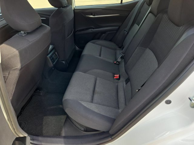 Used 2025 Toyota Camry LE FWD image 23