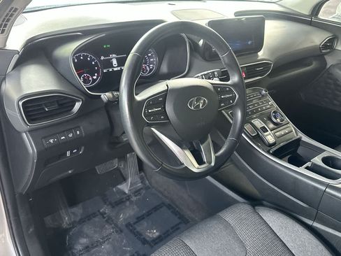 Used 2023 Hyundai Santa Fe SEL AWD/4WD image 13