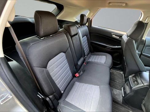 Used 2023 Ford Edge SE AWD/4WD image 21