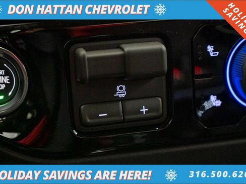 New 2026 Chevrolet Silverado 1500 LT image 14