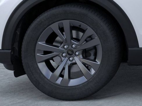 New 2026 Ford Explorer Active w/ Active Comfort Package AWD/4WD image 18
