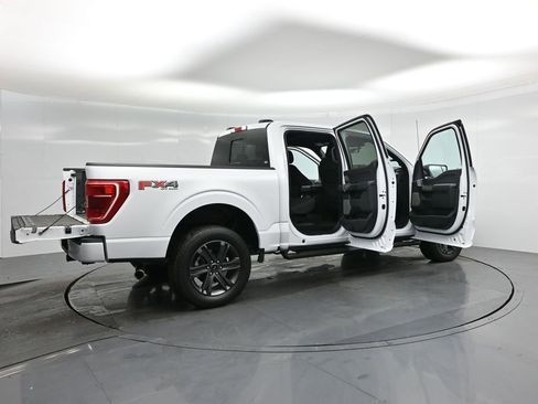 Certified 2023 Ford F150 XLT w/ Equipment Group 302A High image 6