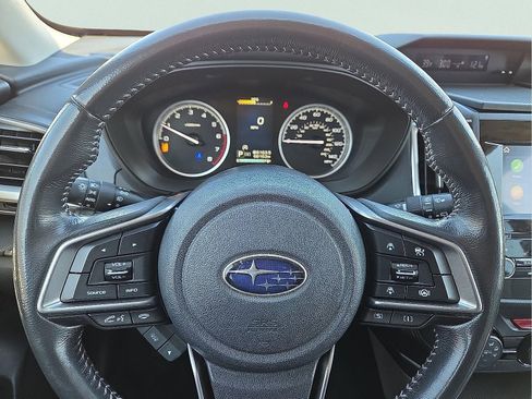 Used 2021 Subaru Forester Premium image 24