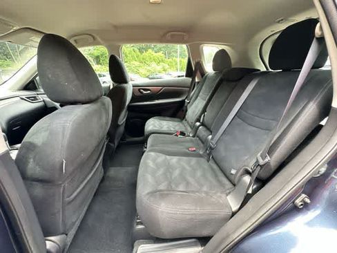 Used 2016 Nissan Rogue S AWD/4WD image 15