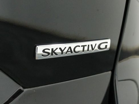 New 2025 MAZDA CX-5 AWD 2.5 S w/ Preferred Package image 16