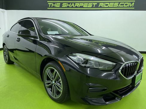 Used 2022 BMW 228i Gran Coupe w/ Convenience Package image 2