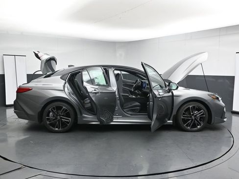 New 2026 Toyota Camry XSE FWD image 38