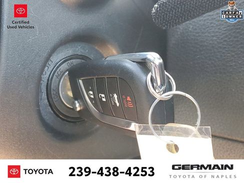 Certified 2025 Toyota Corolla LE image 32