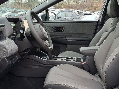 New 2026 Subaru Outback Limited XT image 16