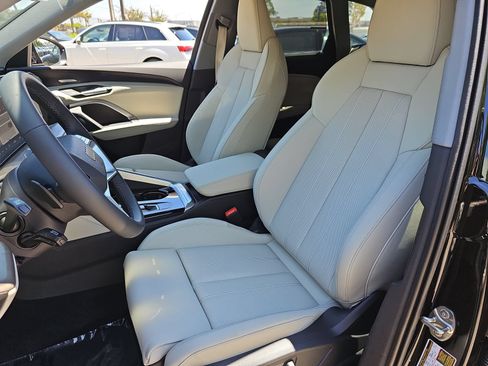 New 2026 Audi Q5 Premium Plus AWD/4WD image 16