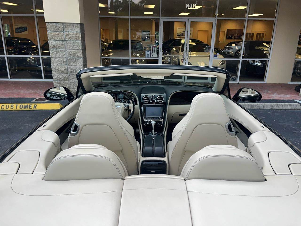 Used 2014 Bentley Continental GT Speed AWD/4WD image 30