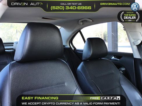 Used 2014 Volkswagen Jetta SE FWD image 16