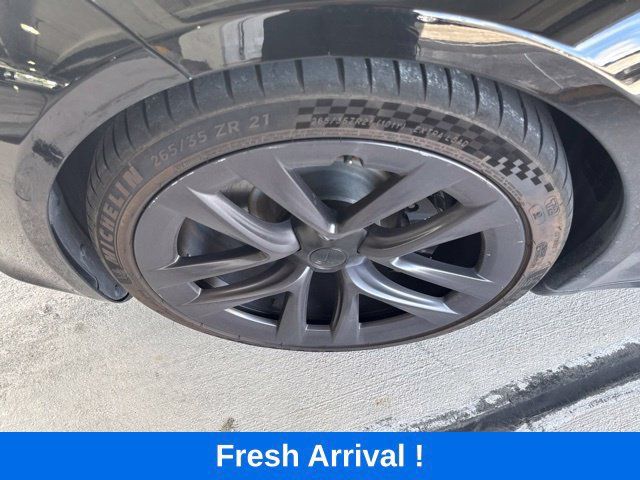 Used 2022 Tesla Model S Plaid AWD/4WD image 20