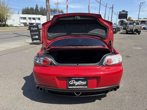Used 2005 MAZDA RX-8 RWD image 8