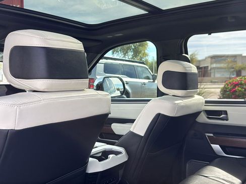 Used 2023 Toyota Tundra Capstone image 29