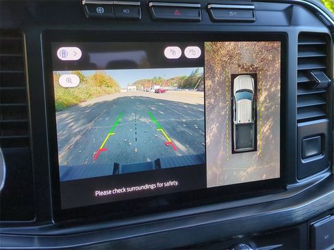 Used 2024 Ford F250 Lariat image 21