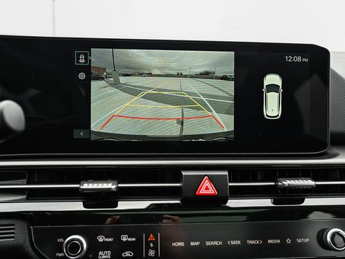 New 2026 Kia Sportage EX image 25