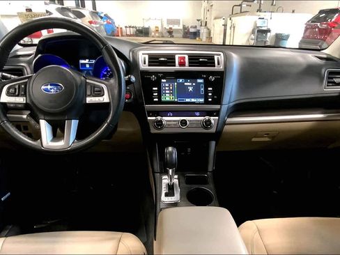 Used 2017 Subaru Legacy 2.5i Limited image 15