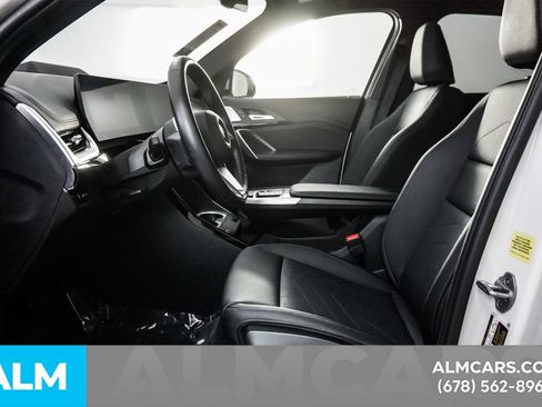 Used 2023 BMW X1 xDrive28i w/ Premium Package AWD/4WD image 16