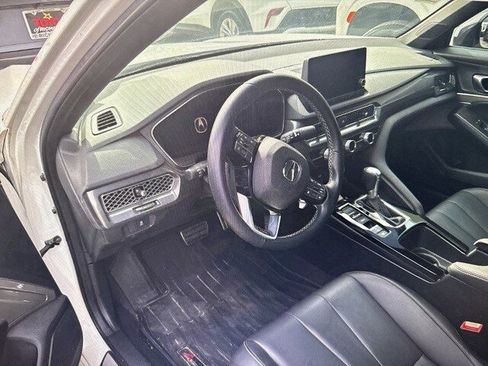 Used 2024 Acura Integra A-Spec image 8