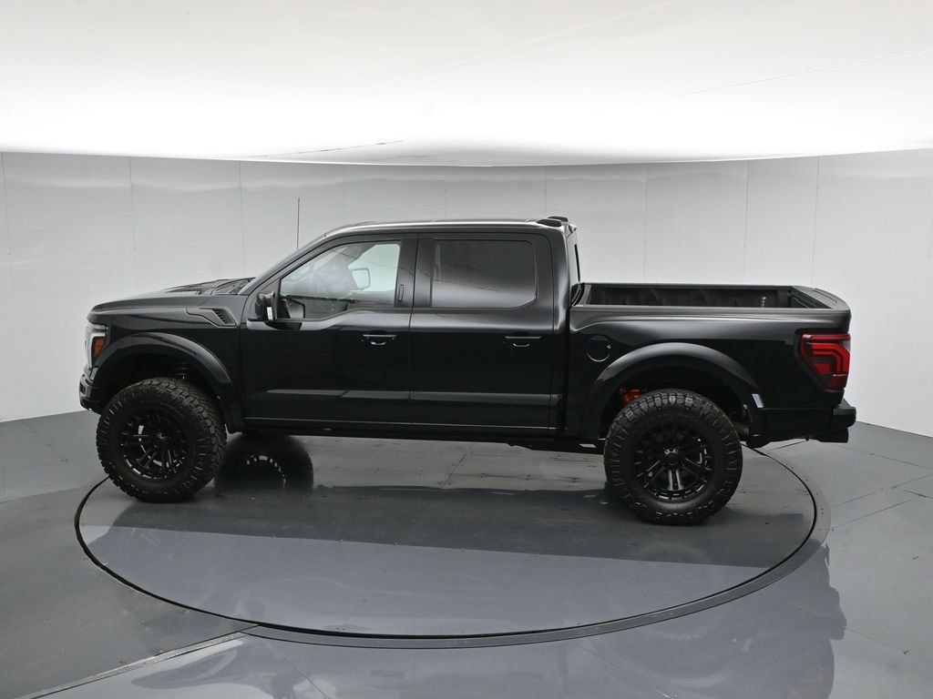 Used 2024 Ford F150 Raptor AWD/4WD image 56