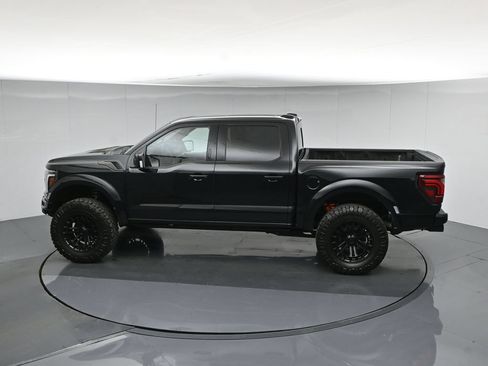 Used 2024 Ford F150 Raptor AWD/4WD image 56