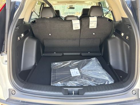 New 2026 Honda CR-V EX-L image 25